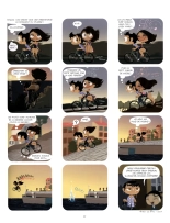 Péchés mignons 2 - Chasse à l´homme! : page 20