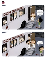 Péchés mignons 2 - Chasse à l´homme! : page 23