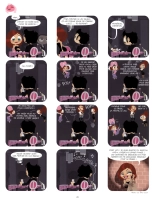 Péchés mignons 2 - Chasse à l´homme! : page 29