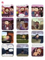 Péchés mignons 2 - Chasse à l´homme! : page 30