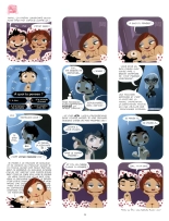 Péchés mignons 2 - Chasse à l´homme! : page 31