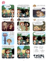 Péchés mignons 2 - Chasse à l´homme! : page 33