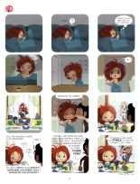 Péchés mignons 2 - Chasse à l´homme! : page 38