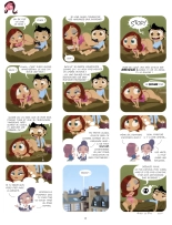Péchés mignons 2 - Chasse à l´homme! : page 42