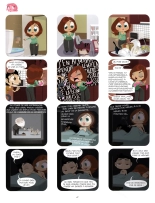 Péchés mignons 2 - Chasse à l´homme! : page 44