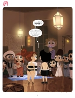 Péchés mignons 2 - Chasse à l´homme! : page 47
