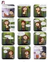 Péchés mignons 2 - Chasse à l´homme! : page 48