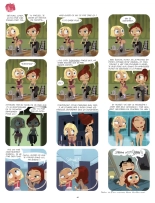 Péchés mignons 2 - Chasse à l´homme! : page 49