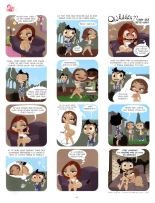 Péchés mignons 2 - Chasse à l´homme! : page 50