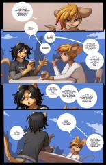 Penny's Problem : page 3