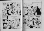Perds pas la boule : page 17