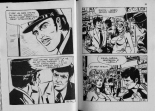 Perds pas la boule : page 19