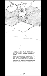 Persona 5 Weight Gain Extravaganza by Saxxon : page 11