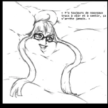 Persona 5 Weight Gain Extravaganza by Saxxon : page 36