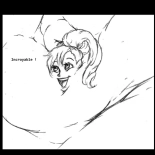 Persona 5 Weight Gain Extravaganza by Saxxon : page 38