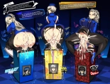 Persona Protags VS Velvet Room : page 1