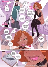 Perverted : page 19