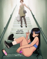 - PervertFuel - French : page 79