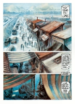 Peter Riverstone - Chloé : Trop pleins d\'écumes : page 2