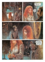 Peter Riverstone - Chloé : Trop pleins d\'écumes : page 3