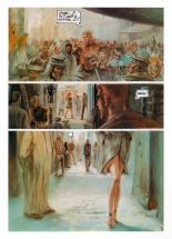 Peter Riverstone - Chloé : Trop pleins d\'écumes : page 4