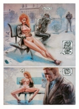 Peter Riverstone - Chloé : Trop pleins d\'écumes : page 7