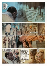 Peter Riverstone - Chloé : Trop pleins d\'écumes : page 11
