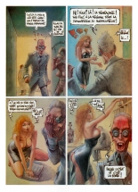 Peter Riverstone - Chloé : Trop pleins d\'écumes : page 13