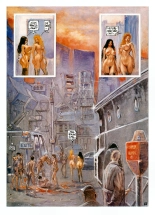 Peter Riverstone - Chloé : Trop pleins d\'écumes : page 22