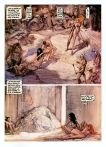 Peter Riverstone - Chloé : Trop pleins d\'écumes : page 24