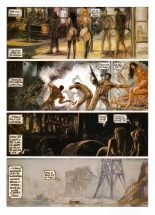 Peter Riverstone - Chloé : Trop pleins d\'écumes : page 26
