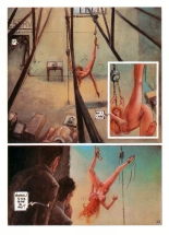 Peter Riverstone - Chloé : Trop pleins d\'écumes : page 32