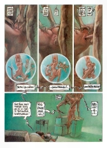 Peter Riverstone - Chloé : Trop pleins d\'écumes : page 39