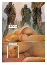 Peter Riverstone - Chloé : Trop pleins d\'écumes : page 41