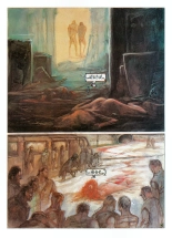 Peter Riverstone - Chloé : Trop pleins d\'écumes : page 42