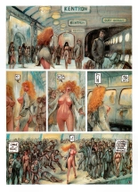Peter Riverstone - Chloé : Trop pleins d\'écumes : page 50