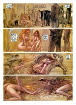 Peter Riverstone - Chloé : Trop pleins d\'écumes : page 51