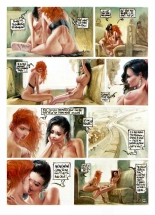 Peter Riverstone - Chloé : Trop pleins d\'écumes : page 55