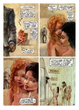 Peter Riverstone - Chloé : Trop pleins d\'écumes : page 62