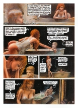 Peter Riverstone - Chloé : Trop pleins d\'écumes : page 87
