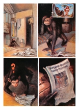 Peter Riverstone - Chloé : Trop pleins d\'écumes : page 101