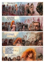 Peter Riverstone - Chloé : Trop pleins d\'écumes : page 120