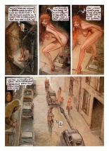 Peter Riverstone - Chloé : Trop pleins d\'écumes : page 122