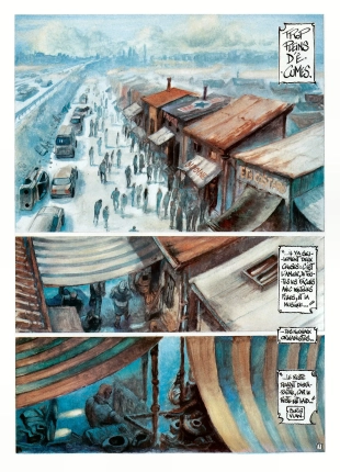 hentai Peter Riverstone - Chloé : Trop pleins d\'écumes