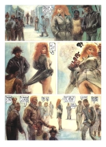 Peter Riverstone - Chloé : Trop pleins d\'Écumes : page 5