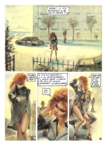 Peter Riverstone - Chloé : Trop pleins d\'Écumes : page 6