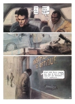 Peter Riverstone - Chloé : Trop pleins d\'Écumes : page 10