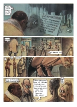 Peter Riverstone - Chloé : Trop pleins d\'Écumes : page 11