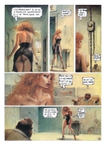 Peter Riverstone - Chloé : Trop pleins d\'Écumes : page 14