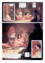 Peter Riverstone - Chloé : Trop pleins d\'Écumes : page 16